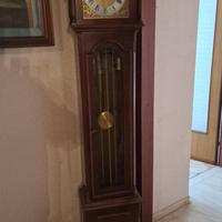 Orologio a Pendolo Anni 70