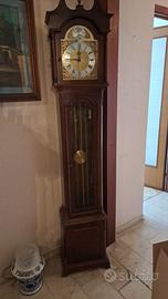 Orologio a Pendolo Anni 70