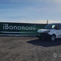 Fiat Doblò autocarro N1 - 5 posti - 2020