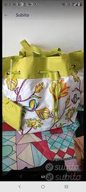 borsa da spiaggia nuova