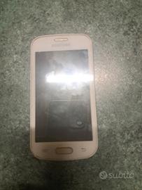 Samsung Galaxy trend lite non funzionante