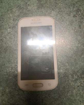 Samsung Galaxy trend lite non funzionante