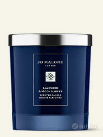 Candela profumata Jo Malone Lavender & Moonflower