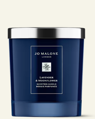 Candela profumata Jo Malone Lavender & Moonflower