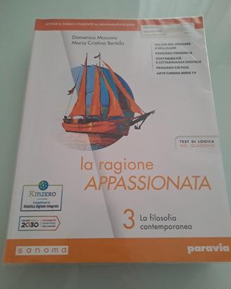 libro filosofia