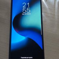 Samsung Fold 6 12/256gb Navy Blue (pari al nuovo)