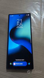 Samsung Fold 6 12/256gb Navy Blue (pari al nuovo)