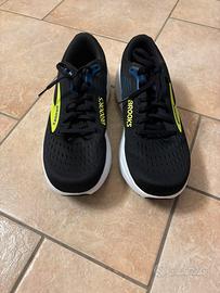 Scarpe running Brooks Ghost Max 3 mis.45,5