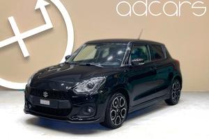 SUZUKI Swift Sport 1.4 Boosterjet *STORICO SERVICE