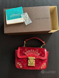 Borsa Modello Irvine vintage Louis Vuitton
