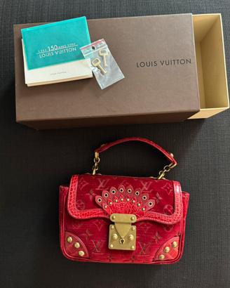 Borsa Modello Irvine vintage Louis Vuitton