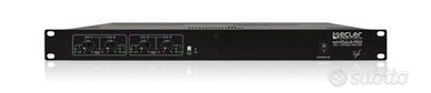Amplificatore Ecler eHSA 4 x 150