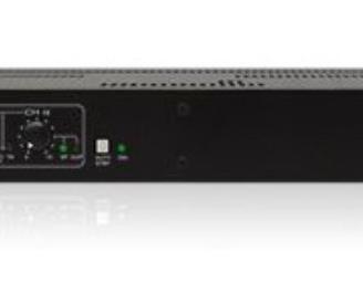 Amplificatore Ecler eHSA 4 x 150