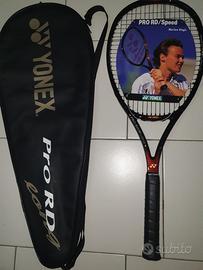 Racchetta Yonex Pro RD