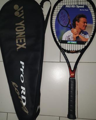Racchetta Yonex Pro RD