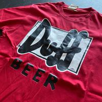 Maglia The Simpson Duff Beer Originale