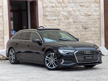 Audi A6 Avant 40 2.0 TDI S tronic S LINE EDITION T