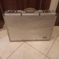 Valigia per pedali Rockcase