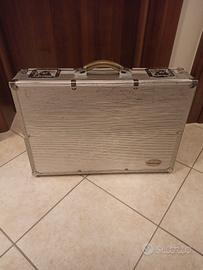 Valigia per pedali Rockcase