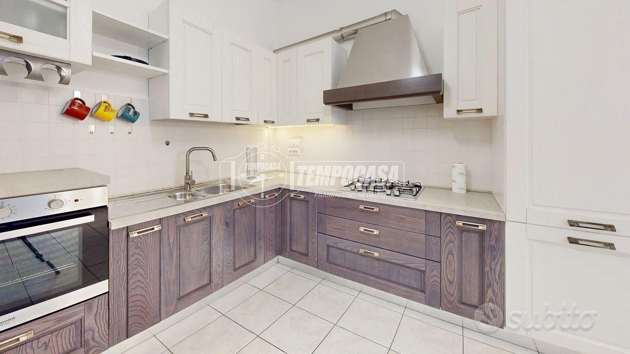 Appartamento – Porto Sant'Elpidio, San Filippo, Zona Industriale San Filippo - Vista 5