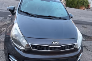 Kia Rio HighTech 06/2016