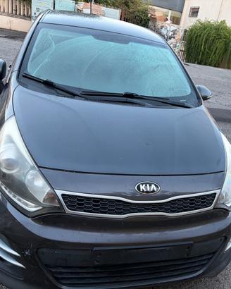 Kia Rio HighTech 06/2016