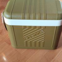 frigorifero portatile Vintage GIOSTYLE  15 Lt