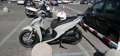 kymco People S 150i Abs