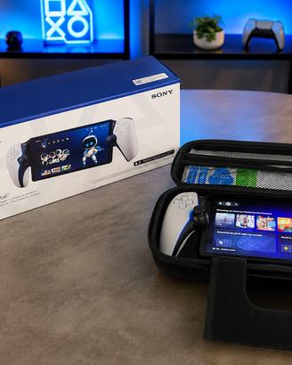 PlayStation Portal più accessori