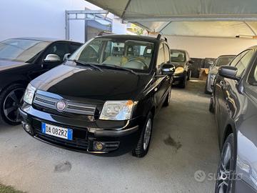Fiat Panda 1.3 MJT 16V