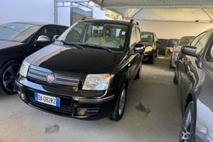 Fiat Panda 1.3 MJT 16V