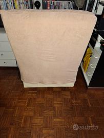 poltrona elettrica per anziani