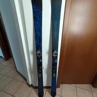 Head Oblivion 94+Marker TCX 11.0(gratis)