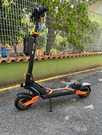 Monopattino elettrico