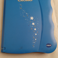 Tablet Storio azzurro Vtech