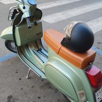 Piaggio Vespa PK 50 - 1988