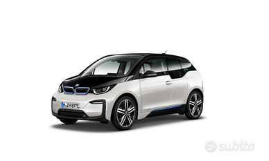 BMW i3 120Ah Advantage