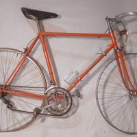 Ripropongo Bicicletta da Corsa ritiro a mano ✋
