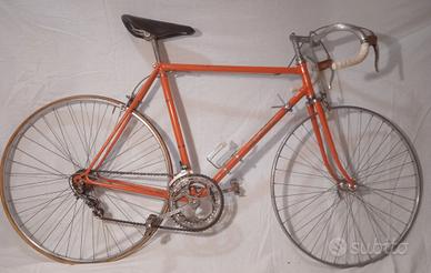 Ripropongo Bicicletta da Corsa ritiro a mano ✋