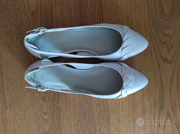 NUOVE Scarpe Donna nr. 39 Marco Tozzi 