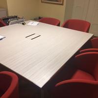 Mobili per ufficio come nuovi