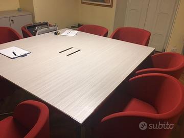 Mobili per ufficio come nuovi