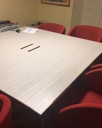 Mobili per ufficio come nuovi