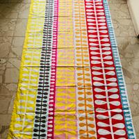 tenda vintage IKEA Hedda retro