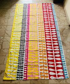 tenda vintage IKEA Hedda retro