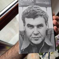 Raymond Carver Tutti i racconti Meridiani 2006