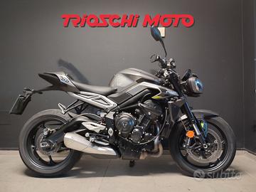 Triumph Street Triple R - 2023