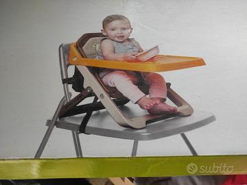 seggiolini vari