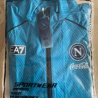 Giubbotto SSC NAPOLI 2026