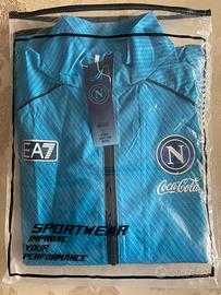 Giubbotto SSC NAPOLI 2026